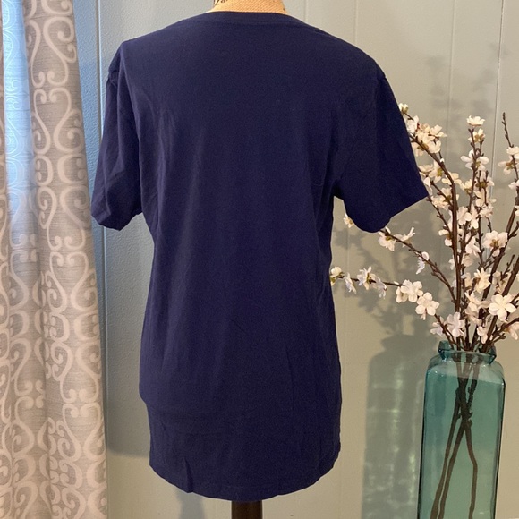 Patagonia Slim Fit "Patagonia Snowmass" Graphic T Shirt - Picture 3 of 8